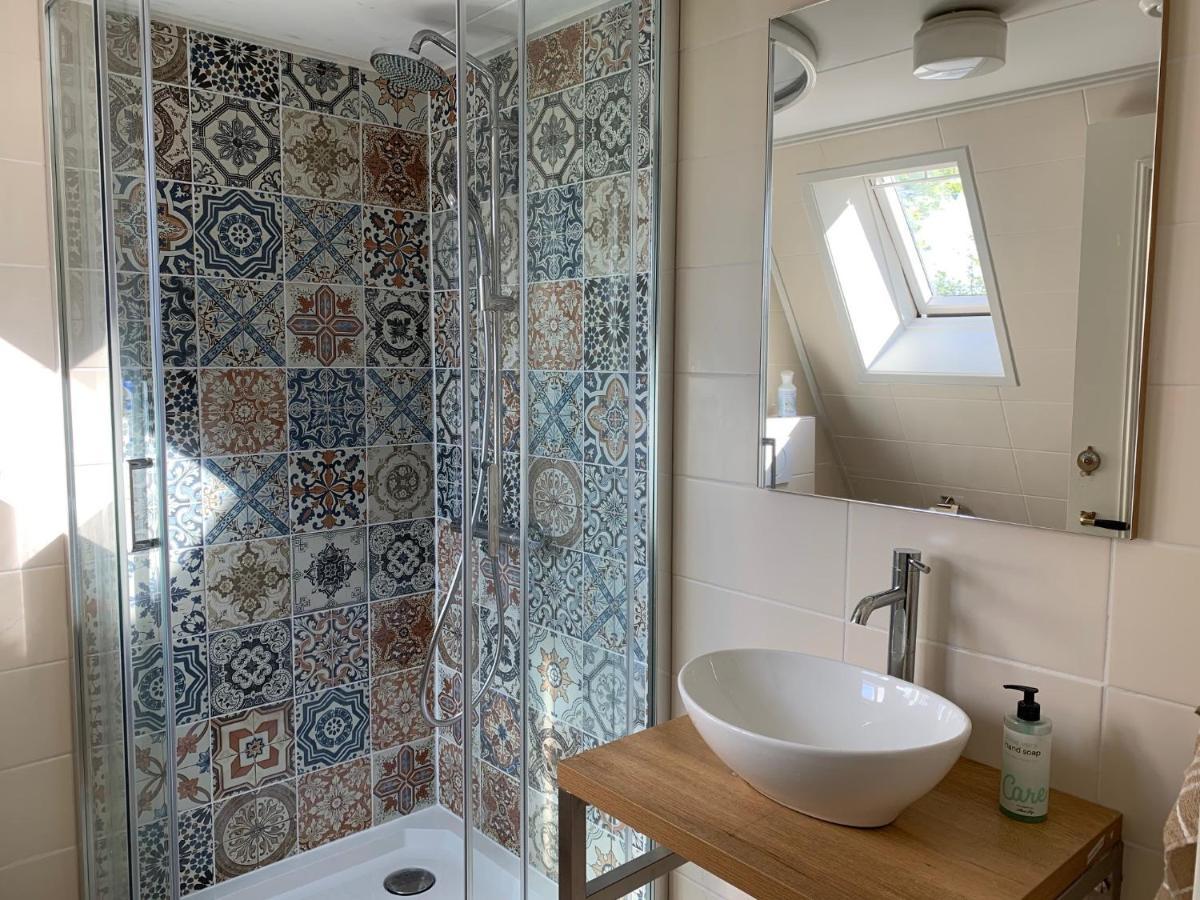 B&B Pastorie Jelsum Экстерьер фото