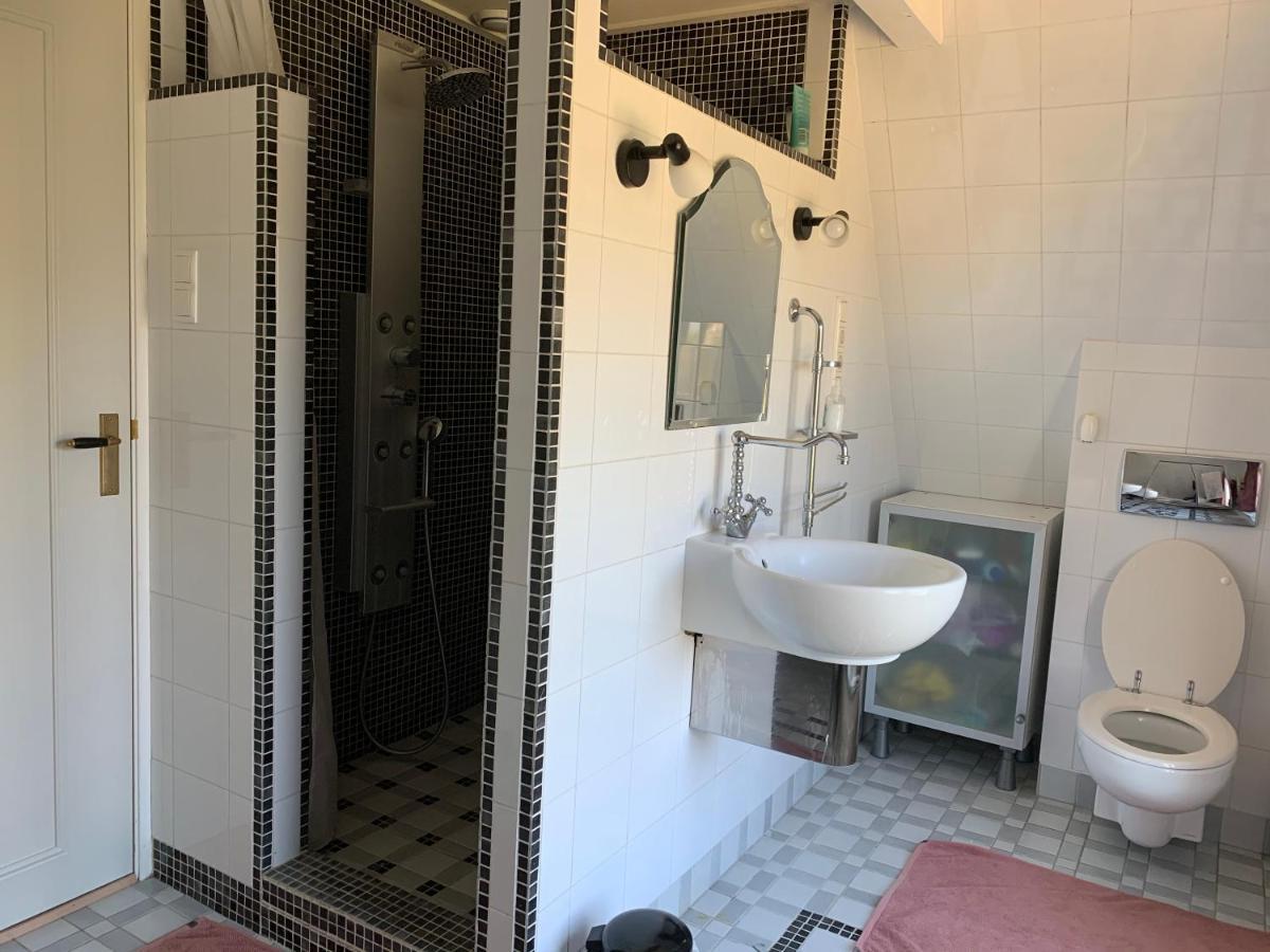 B&B Pastorie Jelsum Экстерьер фото