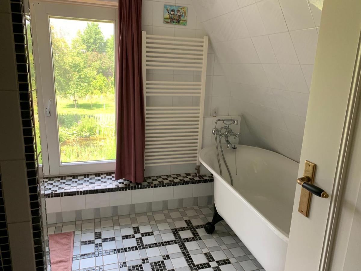 B&B Pastorie Jelsum Экстерьер фото